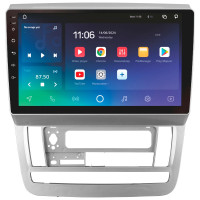 Штатна магнітола SIGMA X9464 ANDROID 10 4+64 Gb 4G DSP Toyota Alphard 1 H10 2002-2005 (F1) 9"