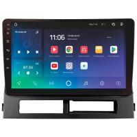 Штатная магнитола SIGMA X9464 ANDROID 10 4+64 Gb 4G DSP Toyota Prius XW20 II 2 2003-2011 (F2) 9" (L3)
