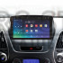 Штатна магнітола SIGMA X9464 ANDROID 10 4+64 Gb 4G DSP Hyundai Tucson 2 LM IX35 2009-2015 (C) 9" (L1)