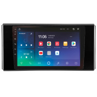 Штатная магнитола SIGMA X10464 ANDROID 10 4+64 Gb 4G DSP Toyota Land Cruiser J300 300 2021-2023 10" (L2)