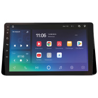 Штатная магнитола SIGMA X10464 ANDROID 10 4+64 Gb 4G DSP Mitsubishi Eclipse Cross 1 2017-2021 (F2) 10"