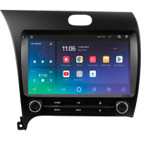 Штатна магнітола SIGMA X9464 ANDROID 10 4+64 Gb 4G DSP Kia Cerato 3 YD 2013-2017 (F3) 9" (L1)
