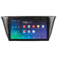 Штатна магнітола SIGMA X9464 ANDROID 10 4+64 Gb 4G DSP Iveco Daily 6 2014-2022 9" (L1)