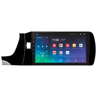 Штатна магнітола SIGMA X9464 ANDROID 10 4+64 Gb 4G DSP Honda Amaze 2018-2023 BRV (Left hand driver) 2022-2023 9"