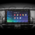 Штатная магнитола SIGMA X9464 ANDROID 10 4+64 Gb 4G DSP Honda Accord 10 CV X 2017 - 2021 (A) 9"