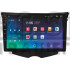 Штатная магнитола SIGMA X9464 ANDROID 10 4+64 Gb 4G DSP Hyundai Veloster FS 2011 - 2017 (B) 9"