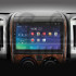 Штатна магнітола SIGMA X9464 ANDROID 10 4+64 Gb 4G DSP Fiat Ducato 3 For Peugeot Boxer 2 For Citroen Jumper 2 2006-2022 (B) 9"
