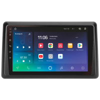 Штатная магнитола SIGMA X9464 ANDROID 10 4+64 Gb 4G DSP Renault Duster HM 2 2020-2023 9" (L1)