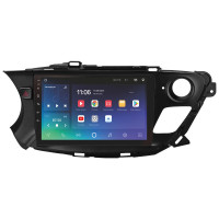 Штатна магнітола SIGMA X10464 ANDROID 10 4+64 Gb 4G DSP Buick Envision 2014-2018 10"