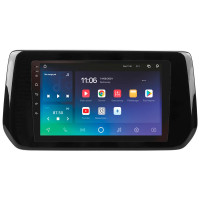Штатная магнитола SIGMA X9464 ANDROID 10 4+64 Gb 4G DSP Suzuki Swift 6 2023 9" (L1)