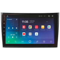 Штатна магнітола SIGMA X10464 ANDROID 10 4+64 Gb 4G DSP Volvo XC90 C (F2) 2002 - 2014 10" (L2)