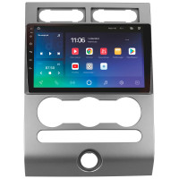 Штатная магнитола SIGMA X9464 ANDROID 10 4+64 Gb 4G DSP Ford Expedition 3 U3242 U3542 U324 U354 2006-2017 9" (L1)