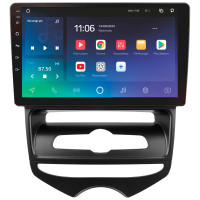 Штатна магнітола SIGMA X9464 ANDROID 10 4+64 Gb 4G DSP Hyundai IX20 (F1) 2010-2019 9" (L1)
