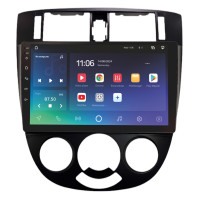 Штатная магнитола SIGMA X10464 ANDROID 10 4+64 Gb 4G DSP Chevrolet Lacetti J200 For Buick Excelle Hrv 2004-2013 For Daewoo Gentra 2 2013-2015 (F3) 10"