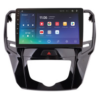 Штатна магнітола SIGMA X10464 ANDROID 10 4+64 Gb 4G DSP Great Wall M4 HAVAL H1 2014+ LHD 10"
