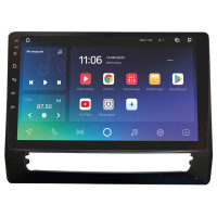 Штатная магнитола SIGMA X10464 ANDROID 10 4+64 Gb 4G DSP Mitsubishi ASX Outlander Sport 2019+ 10"