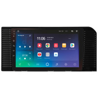 Штатна магнітола SIGMA X10464 ANDROID 10 4+64 Gb 4G DSP Toyota Land Cruiser Prado J250 2024 10"