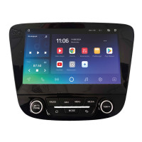 Штатная магнитола SIGMA X9464 ANDROID 10 4+64 Gb 4G DSP Chevrolet Cruze Monza Cavalier 2019 9" (L1)
