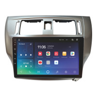 Штатная магнитола SIGMA X9464 ANDROID 10 4+64 Gb 4G DSP Great Wall VOLEEX C30 2013-2014 LHD 9"
