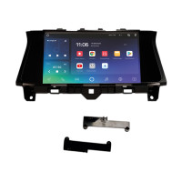Штатна магнітола SIGMA X9464 ANDROID 10 4+64 Gb 4G DSP Honda ACCORD 8 CROSSTOUR 2008-2012 9"