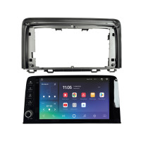 Штатна магнітола SIGMA X9464 ANDROID 10 4+64 Gb 4G DSP Honda CRV 2017-2020 9"