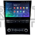 Штатная магнитола SIGMA X9464 ANDROID 10 4+64 Gb 4G DSP Lexus IS300 GS300 1999-2004 UV Black 9" (L2)