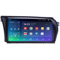 Штатна магнітола SIGMA X9464 ANDROID 10 4+64 Gb 4G DSP Mercedes Benz S-Class W221 S Class 2006-2009 9"
