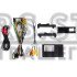 Штатна магнітола SIGMA X9464 ANDROID 10 4+64 Gb 4G DSP Mercedes Benz S-Class W221 S Class 2006-2009 9"