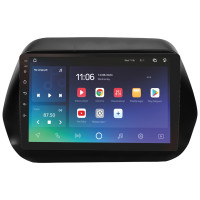 Штатная магнитола SIGMA X9464 ANDROID 10 4+64 Gb 4G DSP Chevrolet Camaro 6 2015-2023 9" (L1)