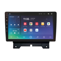 Штатная магнитола SIGMA X9464 ANDROID 10 4+64 Gb 4G DSP Land Rover Range Rover Sport 2010-2013 9" (L3)