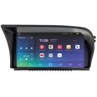 Штатна магнітола SIGMA X9464 ANDROID 10 4+64 Gb 4G DSP Mercedes Benz S-Class W221 S Class 2010-2012 9"