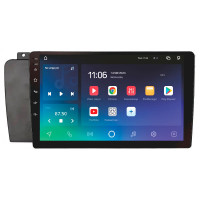 Штатна магнітола SIGMA X9464 ANDROID 10 4+64 Gb 4G DSP Volvo S60 2005-2010 V70 XC70 2005-2007 9"