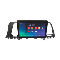 Штатная магнитола SIGMA X9464 ANDROID 10 4+64 Gb 4G DSP Nissan Murano Z51 2008-2014 9"