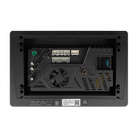 Штатна магнітола Teyes CC3 4+32 Gb (11") 2k