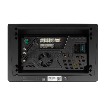 Штатна магнітола Teyes CC3 4+32 Gb (11") 2k Штатна магнітола Teyes CC3 4+32 Gb (11") 2k