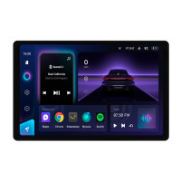 Штатна магнітола Teyes CC3 4+32 Gb (11") 2k