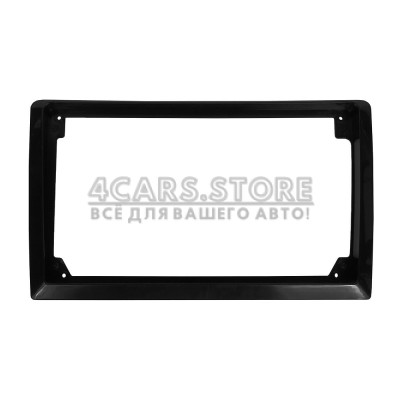 Штатна магнітола Teyes CC3 4+32 Gb (11") 2k Штатна магнітола Teyes CC3 4+32 Gb (11") 2k