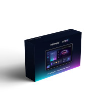 Штатна магнітола Teyes CC3 4+32 Gb (11") 2k