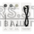 Скрытый микрофон Teyes Analog (Beige, Light Grey, Dark Grey, Black)