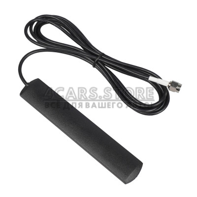 Штатна магнітола Teyes CC3 4+64 Gb (9") Universal VW Штатна магнітола Teyes CC3 4+64 Gb (9") Universal VW
