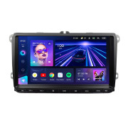 Штатна магнітола Teyes CC3 4+64 Gb (9") Universal VW