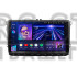 Штатна магнітола Teyes CC3 4+64 Gb (9") Universal VW Штатна магнітола Teyes CC3 4+64 Gb (9") Universal VW