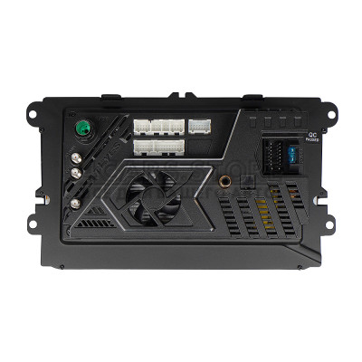 Штатна магнітола Teyes CC3 4+64 Gb (9") Universal VW Штатна магнітола Teyes CC3 4+64 Gb (9") Universal VW