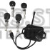 Система контроля давления в шинах Teyes TPMS