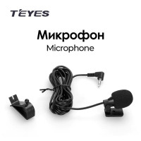Виносний мікрофон Teyes