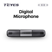 Виносний мікрофон Teyes Digital