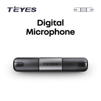 Виносний мікрофон Teyes Digital