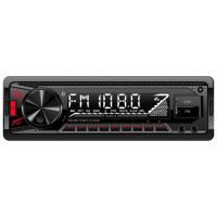 Автомагнітола Sigma CP-250 BT