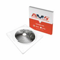 Герметик для фар AMS Premium (чорний)