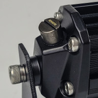 LED Балка DriveX WL LBA1-20 100W Osr Combo